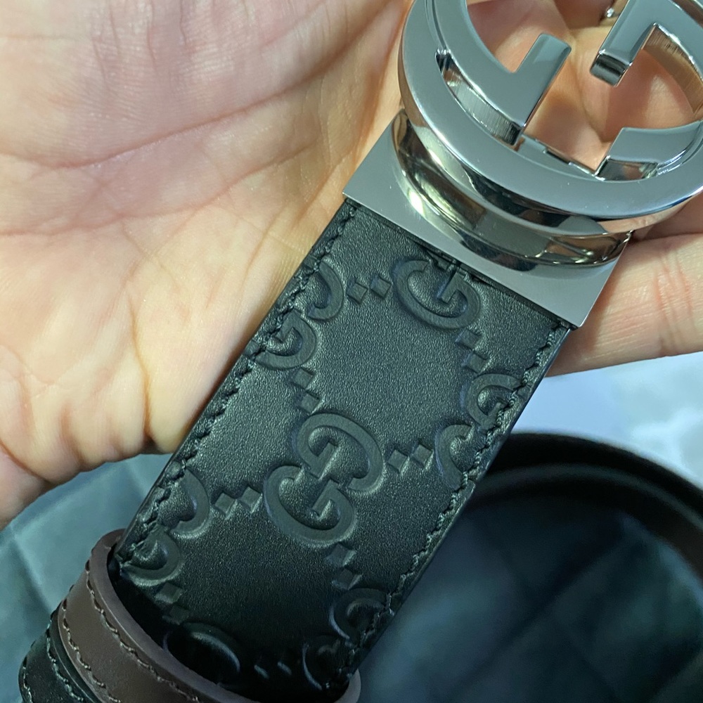 Gucci Belt - Picture 4 of 11
